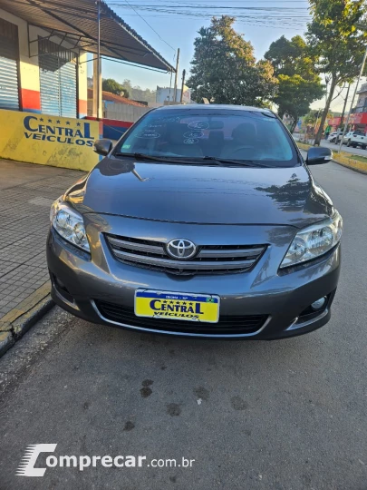 COROLLA XEI