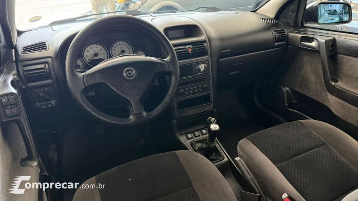 Astra Sed.Eleg.2.0 MPFI FlexPower 8V 4p