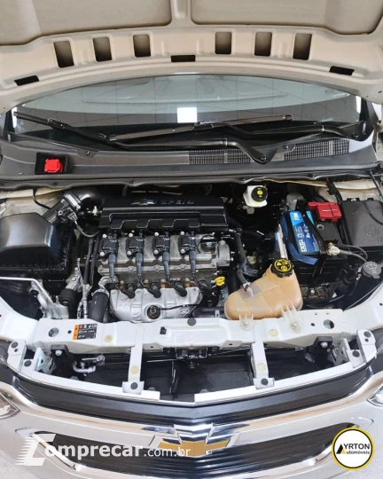 Cobalt 1.8 4P FLEX LTZ
