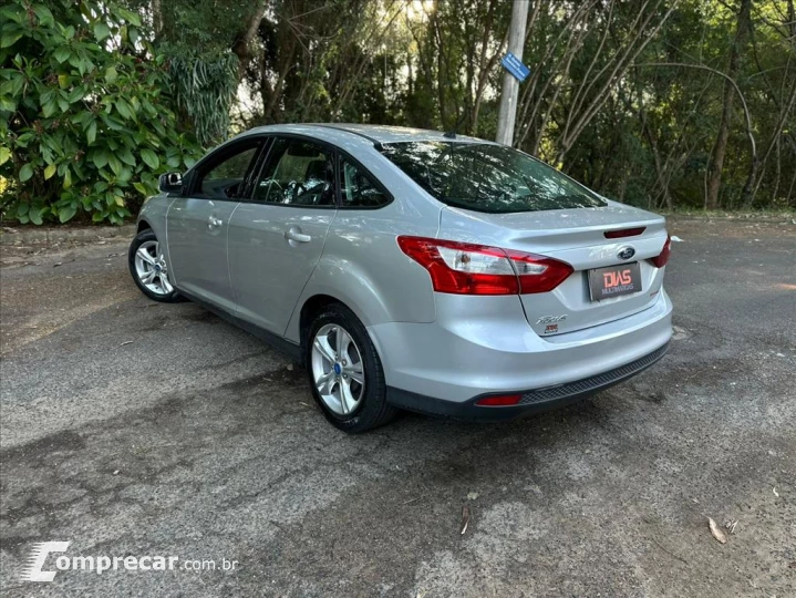 FOCUS 2.0 SE 16V
