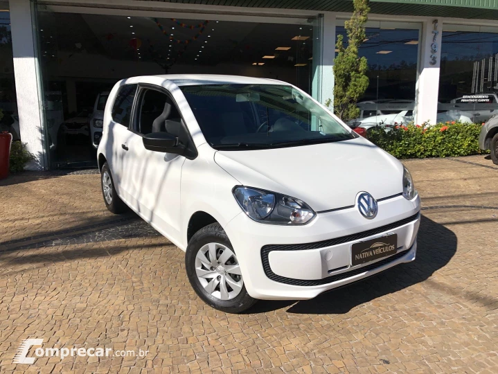Up 1.0 Mpi Take Up 12V Flex 2P Manual