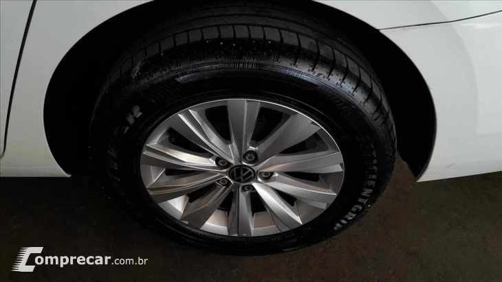 VIRTUS 1.0 170 TSI MANUAL