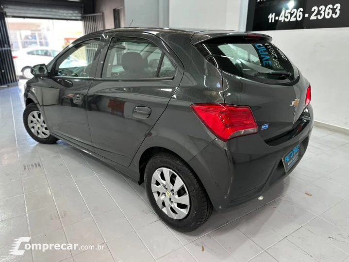 Onix Hatch 1.0 4P FLEX LT
