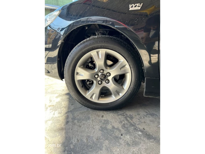 COROLLA 1.8 XEI 16V FLEX 4P MANUAL