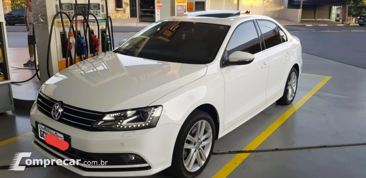 JETTA 2.0 TSI Highline 211cv