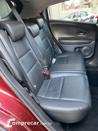 HR-V 1.8 16V EXL