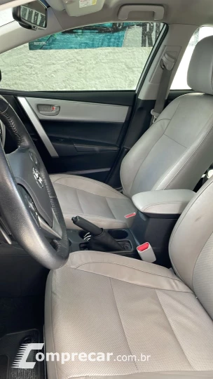 COROLLA 2.0 XEI 16V