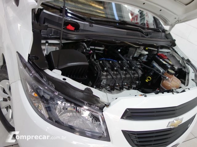 PRISMA - 1.0 MPFI JOY 8V 4P MANUAL