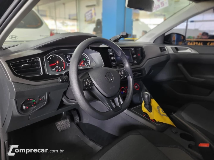 NIVUS 1.0 200 TSI Comfortline