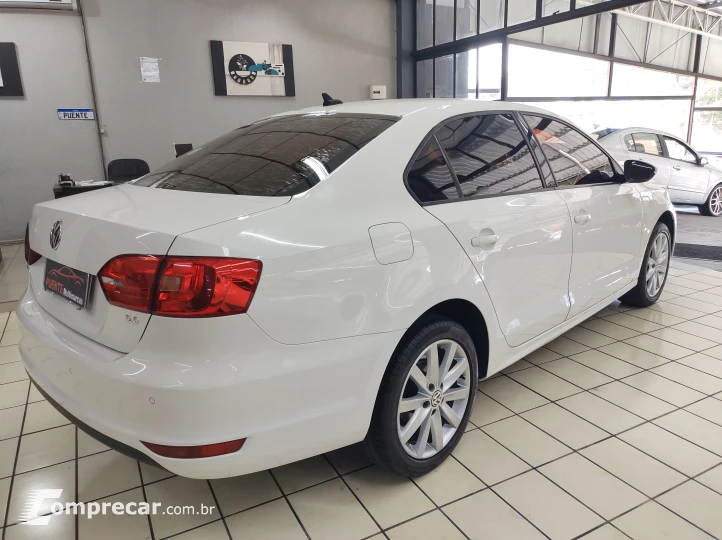 JETTA 2.0 Comfortline