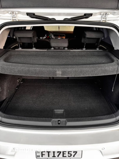 GOLF 1.4 TSI Comfortline 16V