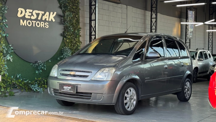 MERIVA 1.8 MPFI Maxx 8V