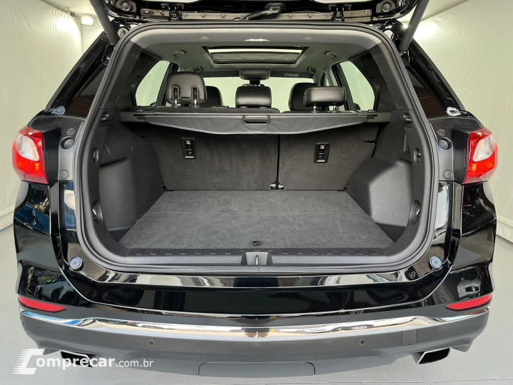 EQUINOX 2.0 16V Turbo Premier AWD -