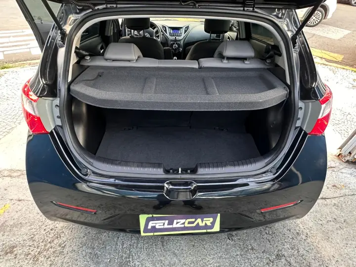 HB20 1.6 Premium 16V