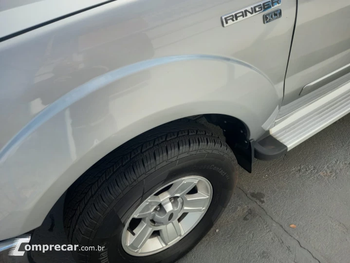 Ranger Xlt