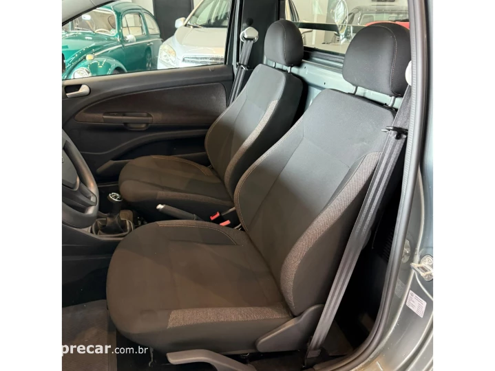 SAVEIRO 1.6 MSI TRENDLINE CS 16V FLEX 2P MANUAL