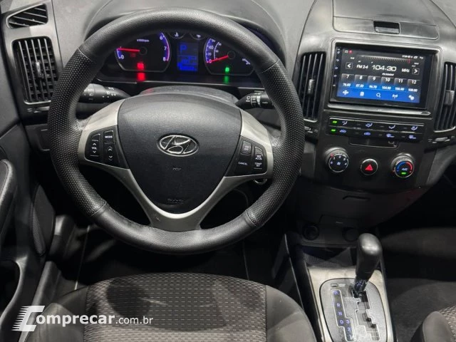 I30 - 2.0 MPFI GLS 16V 4P AUTOMÁTICO