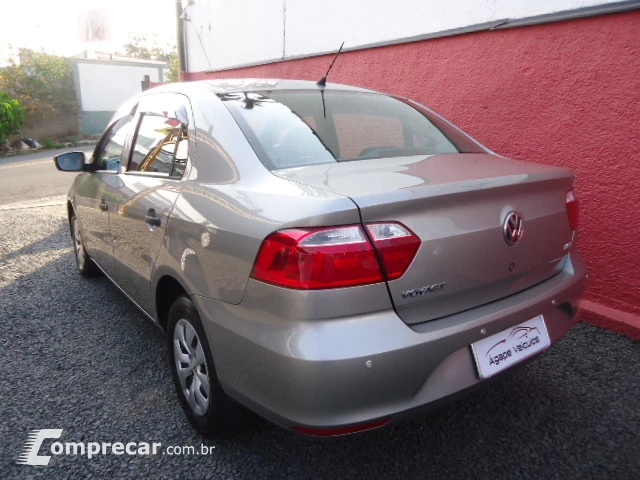 VOYAGE 1.6 MI Trend 8V