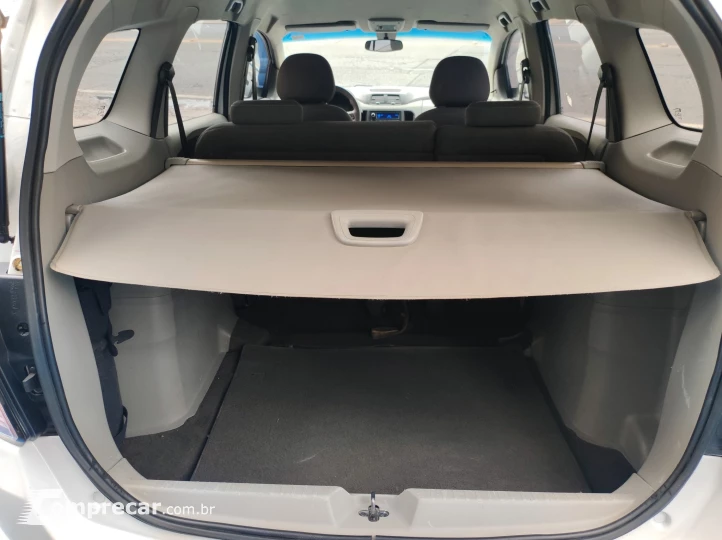 SPIN 1.8 LT 8V