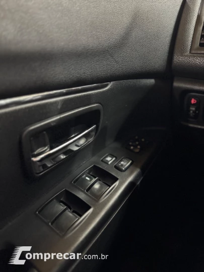 ASX 2.0 4X4 AWD 16V