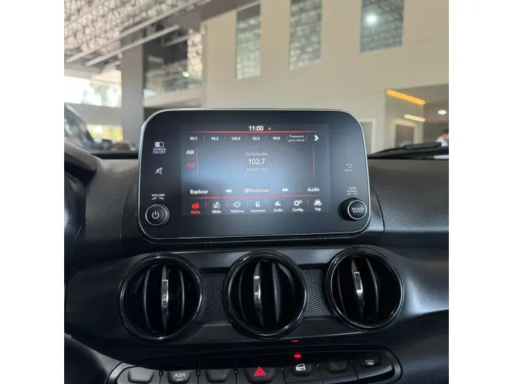 CRONOS 1.0 FIREFLY FLEX DRIVE MANUAL