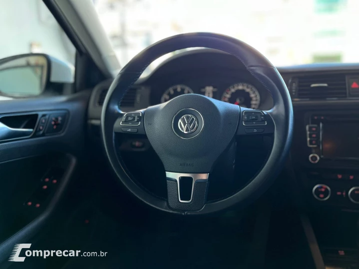 JETTA 2.0 Comfortline