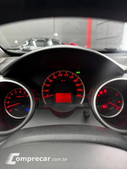 FIT 1.4 CX 16V