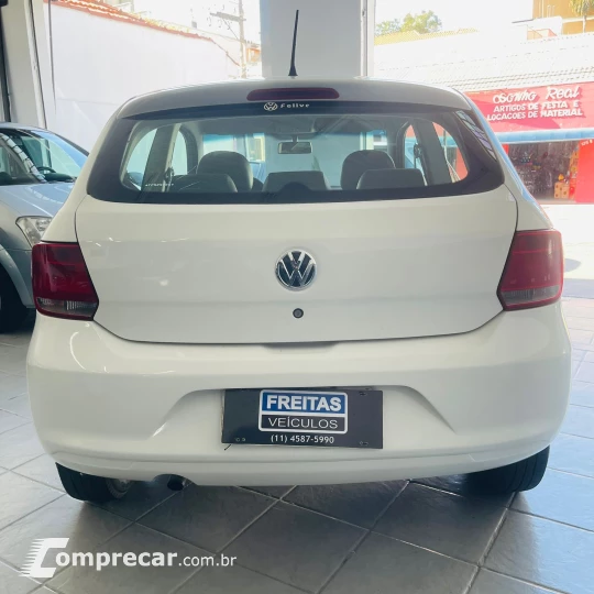 GOL 1.0 MI 8V G.VI