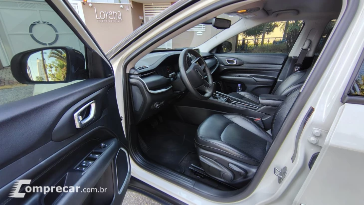 COMPASS 1.3 T270 Turbo Sport