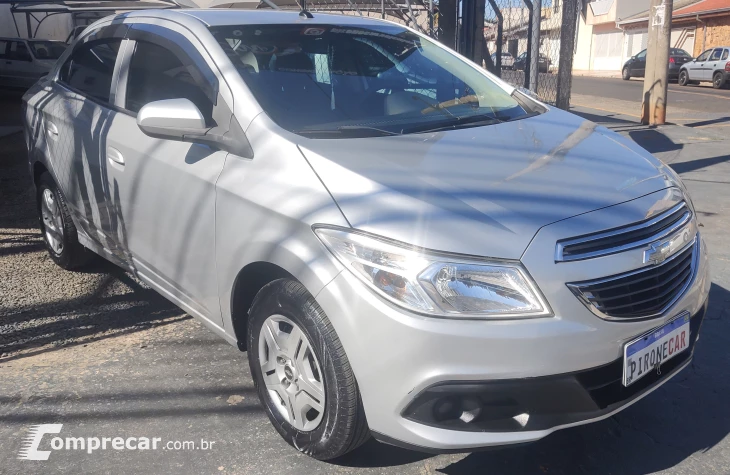 PRISMA 1.0 LT Spe/4 8V