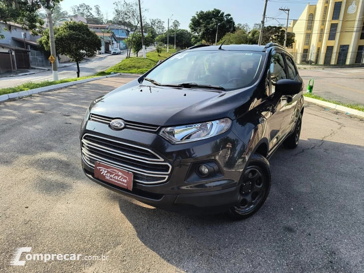 ECOSPORT 2.0 SE 16V