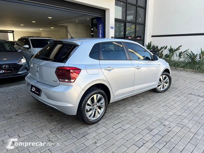 POLO 1.0 200 TSI Highline