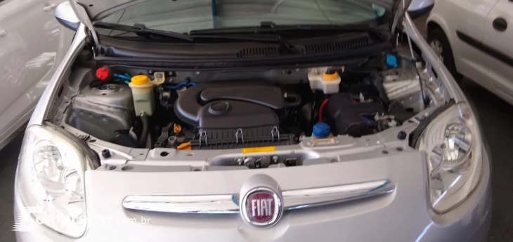 PALIO 1.4 MPI Attractive 8V