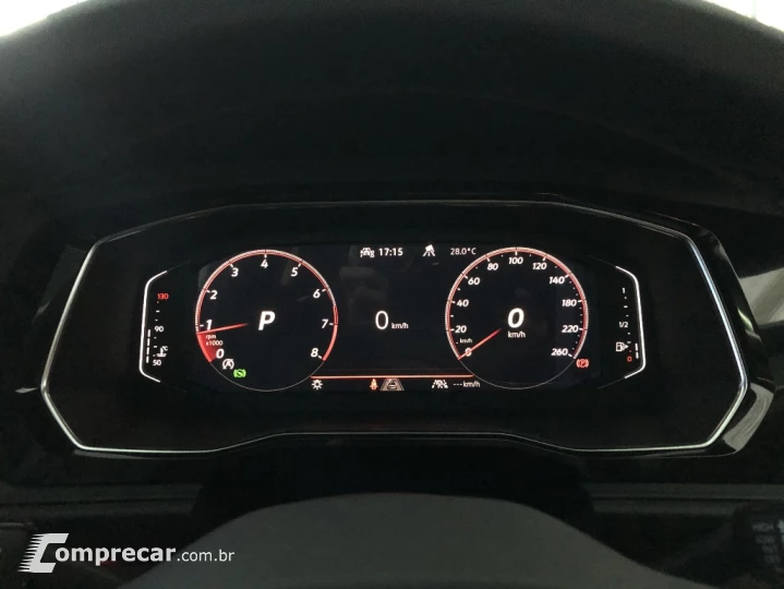 JETTA 2.0 350 TSI GASOLINA GLI DSG