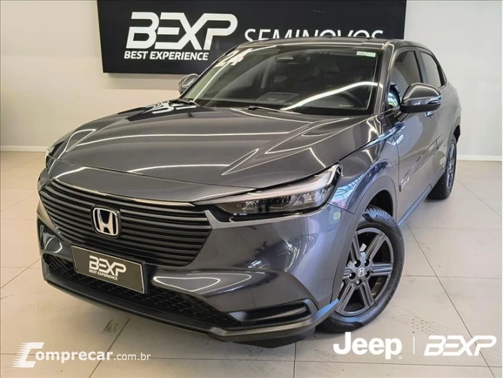 HR-V 1.5 DI I-vtec EXL