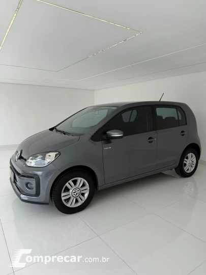 CROSS UP 1.0 MPI 12V