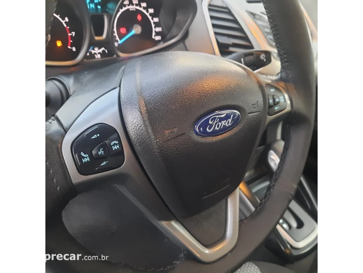 ECOSPORT 1.6 SE 16V FLEX 4P POWERSHIFT