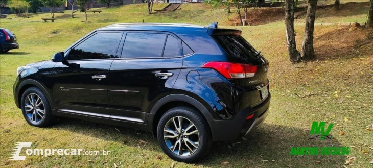 CRETA 2.0 16V Prestige