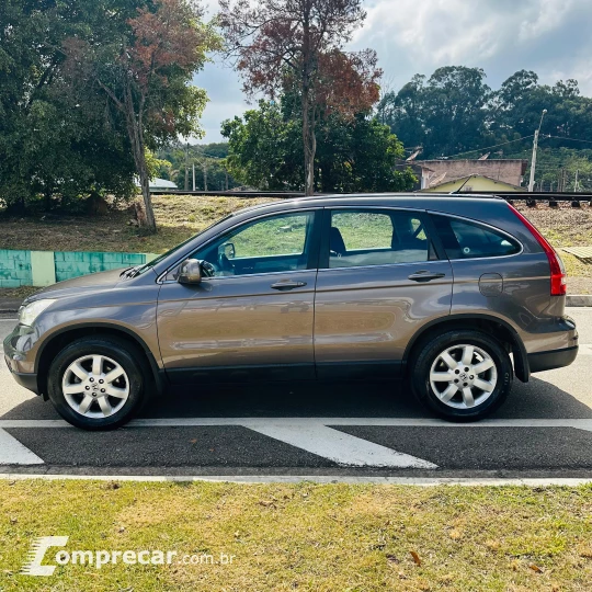 CRV 2.0 LX 4X2 16V