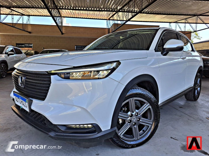 HR-V 1.5 DI I-vtec EXL