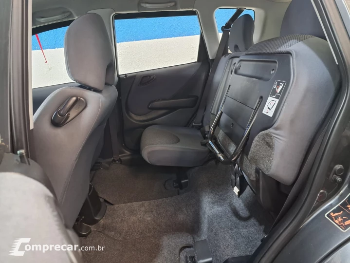 FIT 1.4 LX 8V