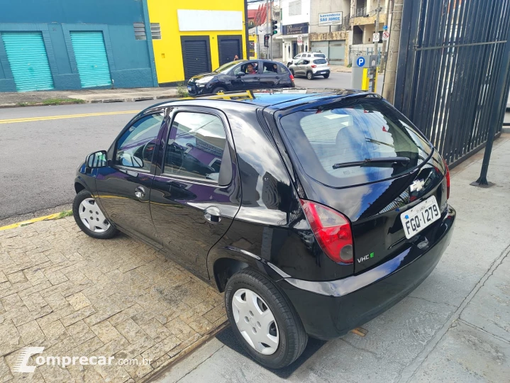 CELTA 1.0 MPFI LT 8V