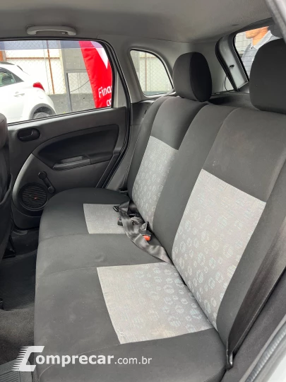 FIESTA 1.6 MPI Class 8V