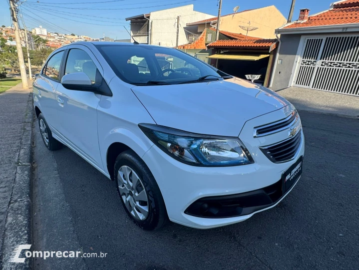 ONIX 1.4 MPFI LT 8V
