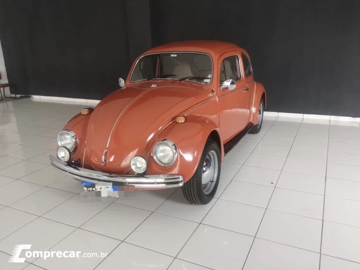 FUSCA 1.3 8V