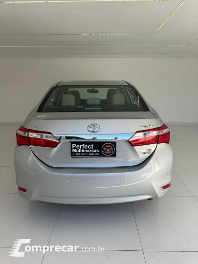 COROLLA 2.0 Altis 16V