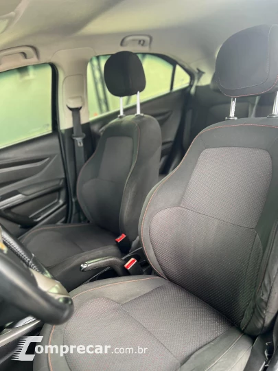 ONIX 1.4 MPFI LTZ 8V