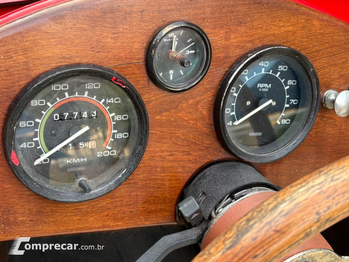CLASSICO 1.6 8V