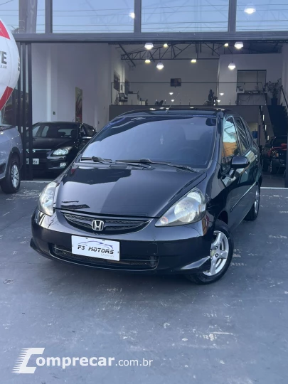 FIT 1.4 CX 16V