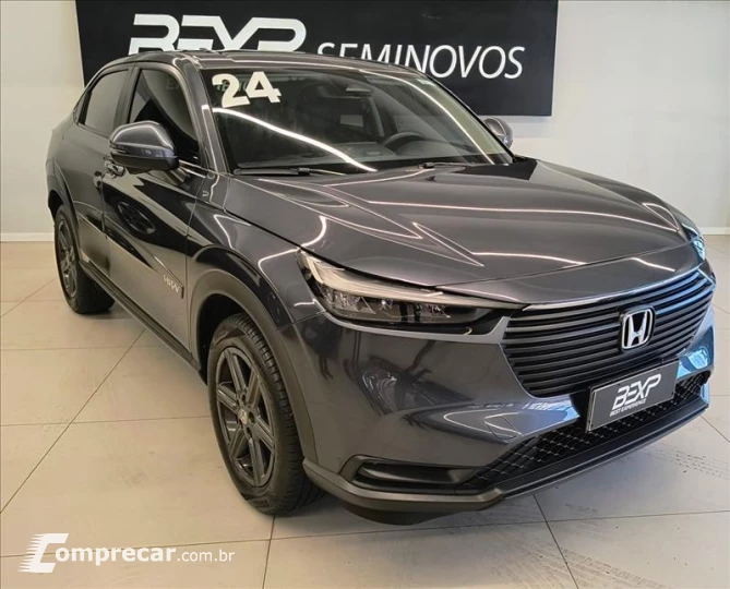 HR-V 1.5 DI I-vtec EXL